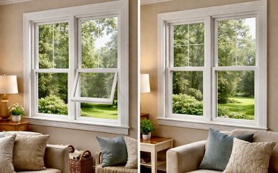 New & Replacement Windows | Mendez Remodeling LLC